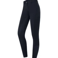 ELT Rijbroek Essential Full Grip Deep Blue