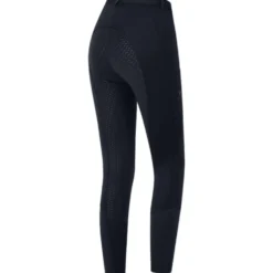 ELT Rijbroek Essential Full Grip Deep Blue