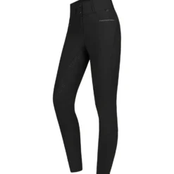 ELT Rijbroek Mathilda Glam High Waist Zwart
