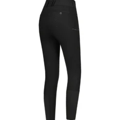 ELT Rijbroek Mathilda Glam High Waist Zwart
