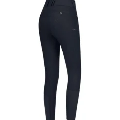 ELT Rijbroek Mathilda Glam High Waist Diepblauw