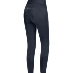 ELT Rijbroek Mina Thermo Diepblauw