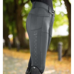 ELT Rijbroek Reflective Full Grip Asphalt