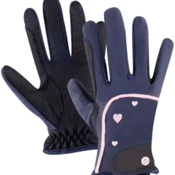 ELT Rijhandschoenen Metropolitan Nightblue