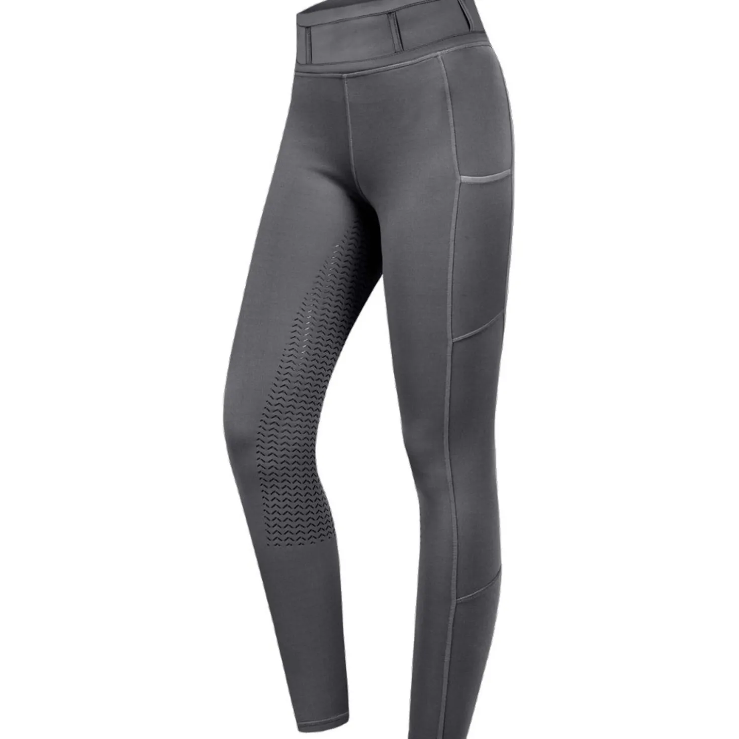 ELT Rijlegging Ella Glam Asphalt