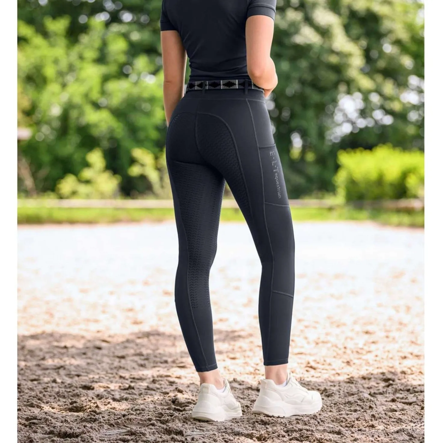 ELT Rijlegging Ella Glam Nachtblauw