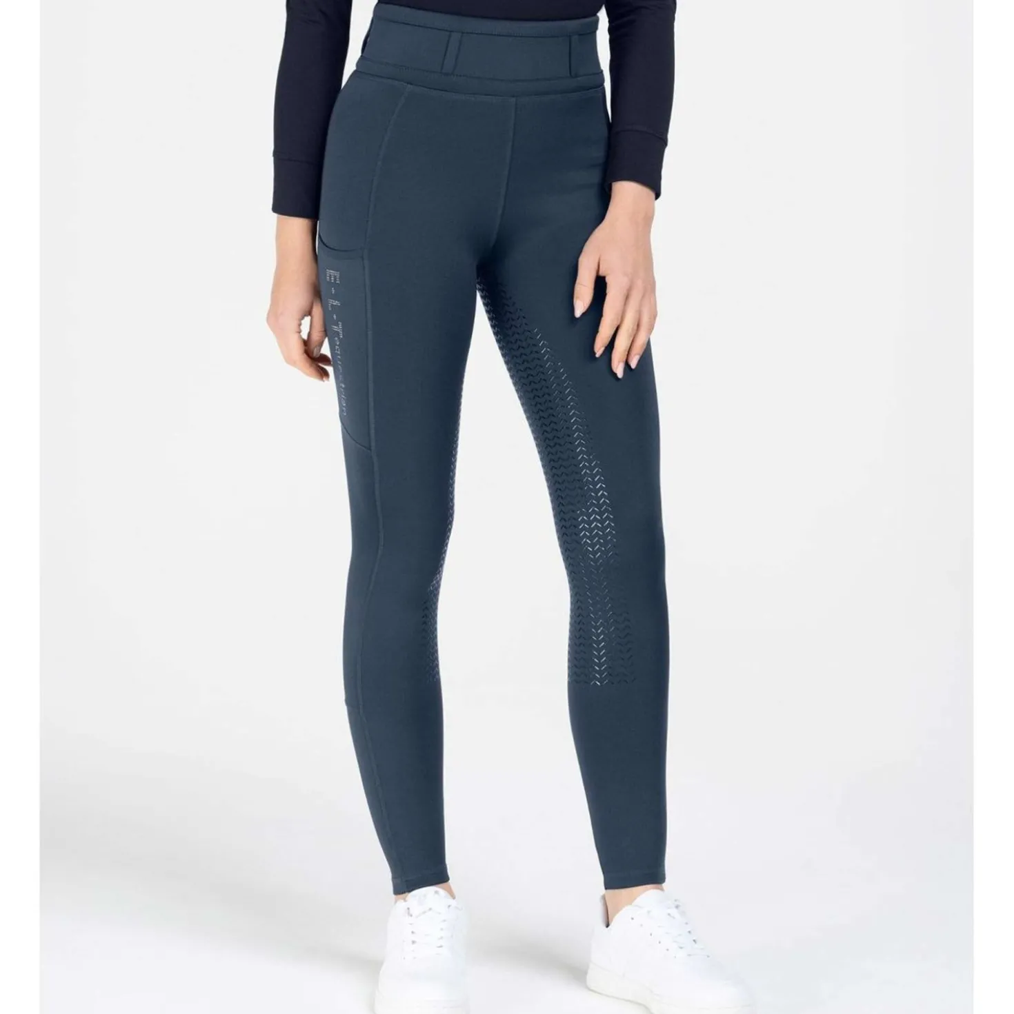 ELT Rijlegging Ella Glam Nachtblauw