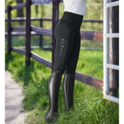 ELT Rijlegging Ella Glam Zwart