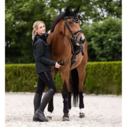 ELT Rijlegging Ella Glam Zwart