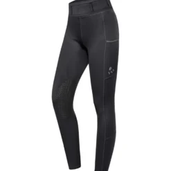 ELT Rijlegging Ella Knie Grip Zwart