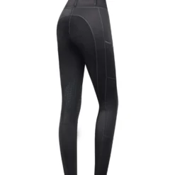ELT Rijlegging Ella Knie Grip Zwart