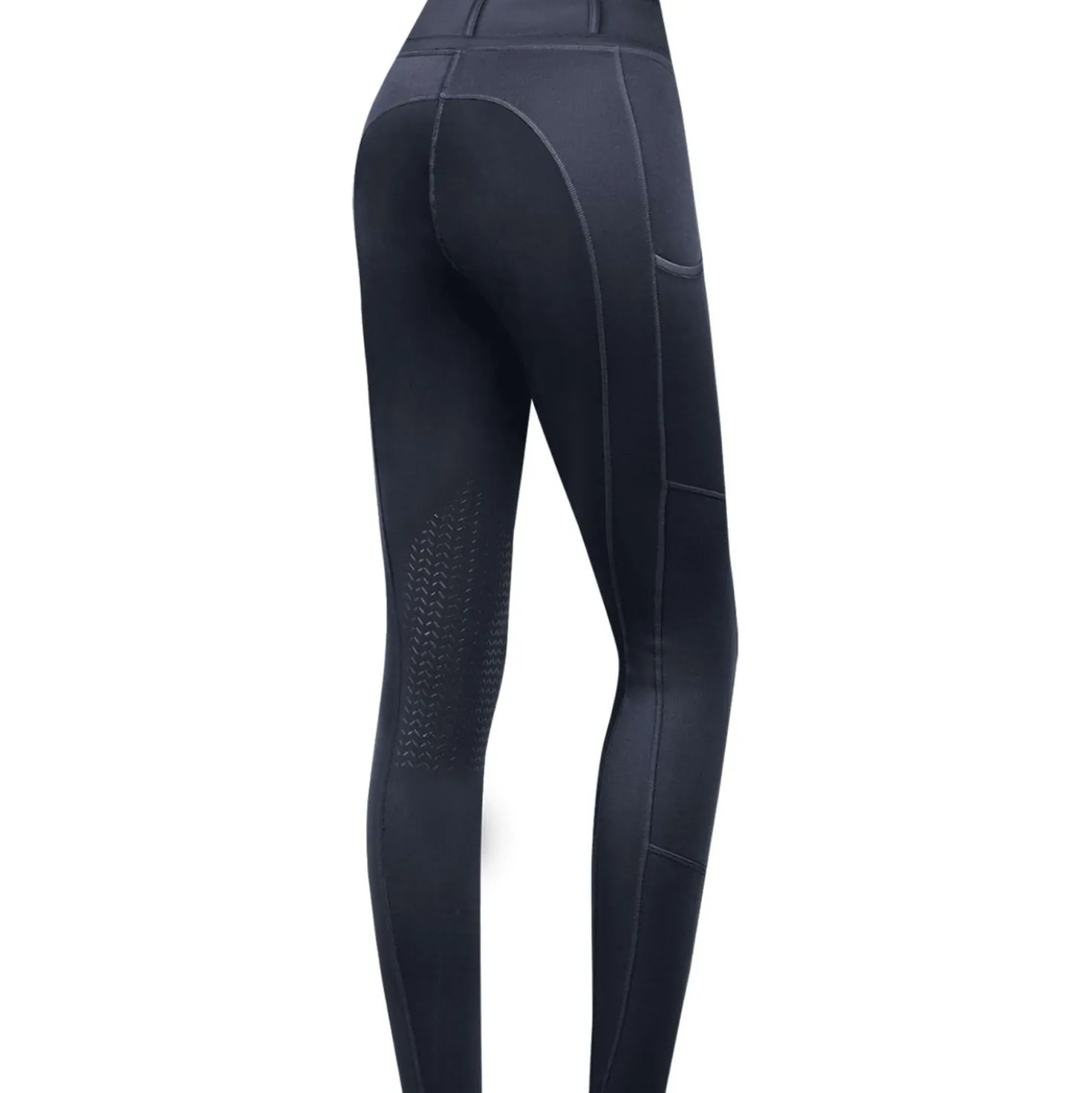 ELT Rijlegging Ella Knie Grip Nachtblauw