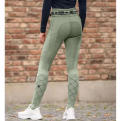 ELT Rijlegging Ella Sage