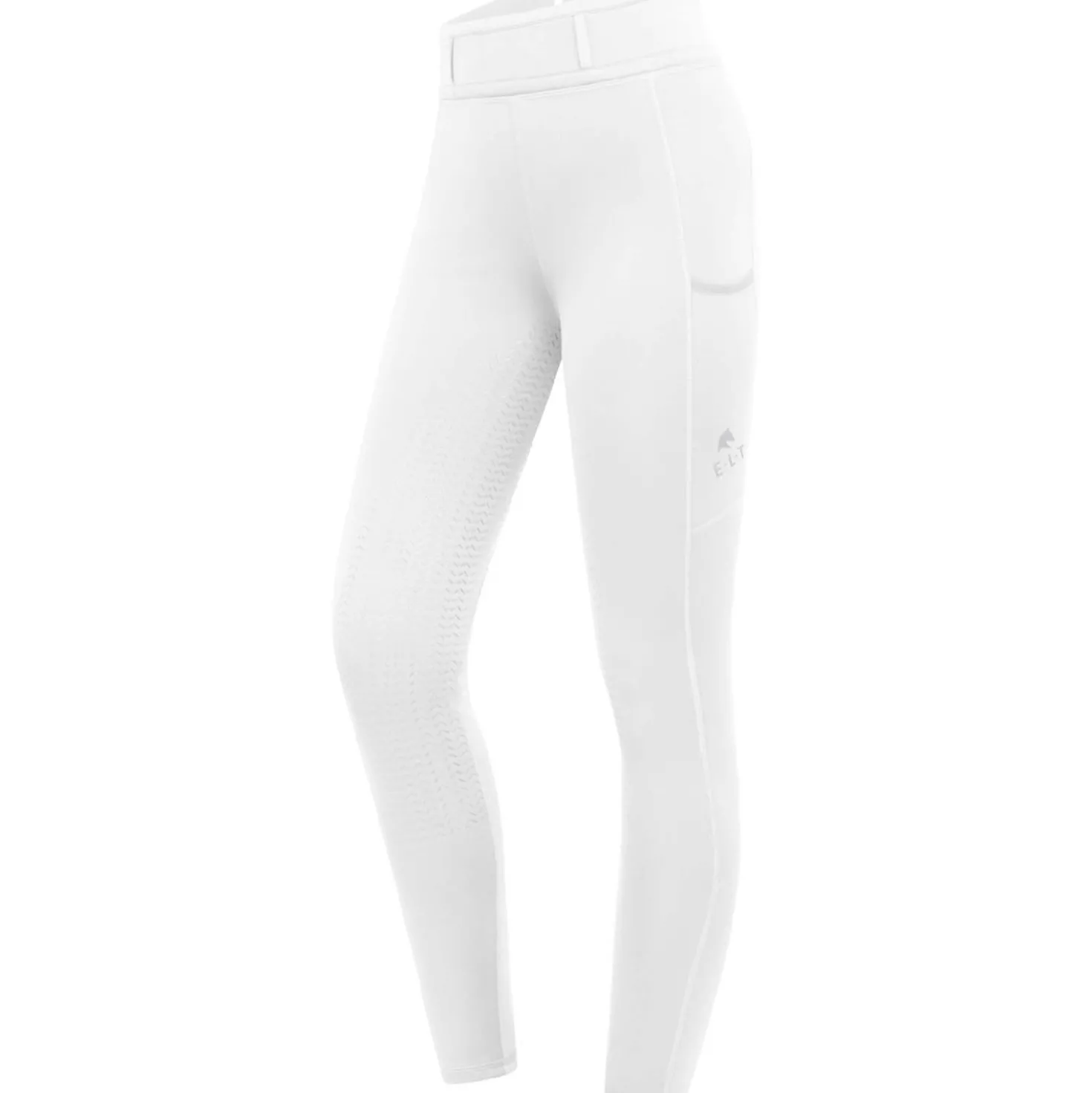 ELT Rijlegging Ella Wit