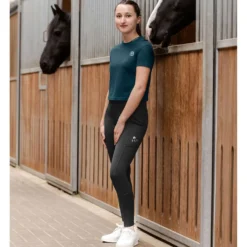 ELT Rijlegging Ella Zwart