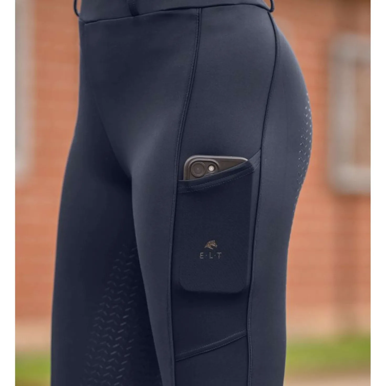 ELT Rijlegging Essential Full Grip Deepblue