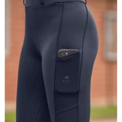 ELT Rijlegging Essential Kids Full Grip Deepblue