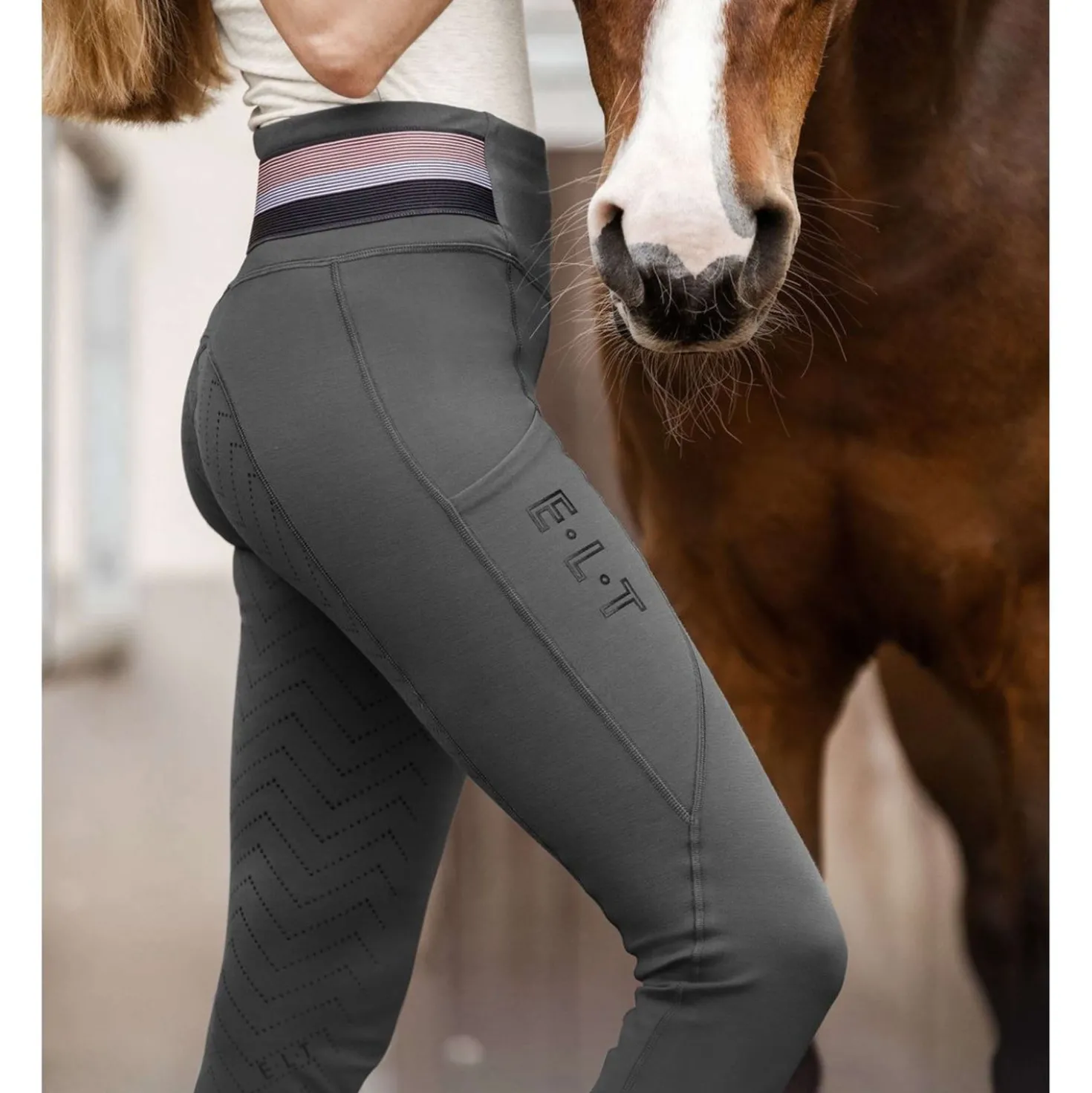 ELT Rijlegging Nala Asphalt