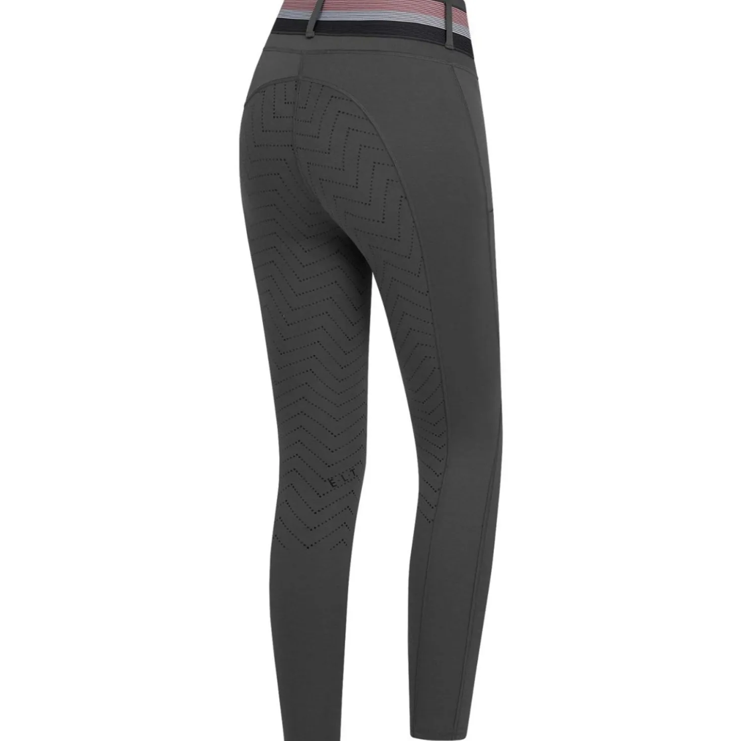 ELT Rijlegging Nala Asphalt