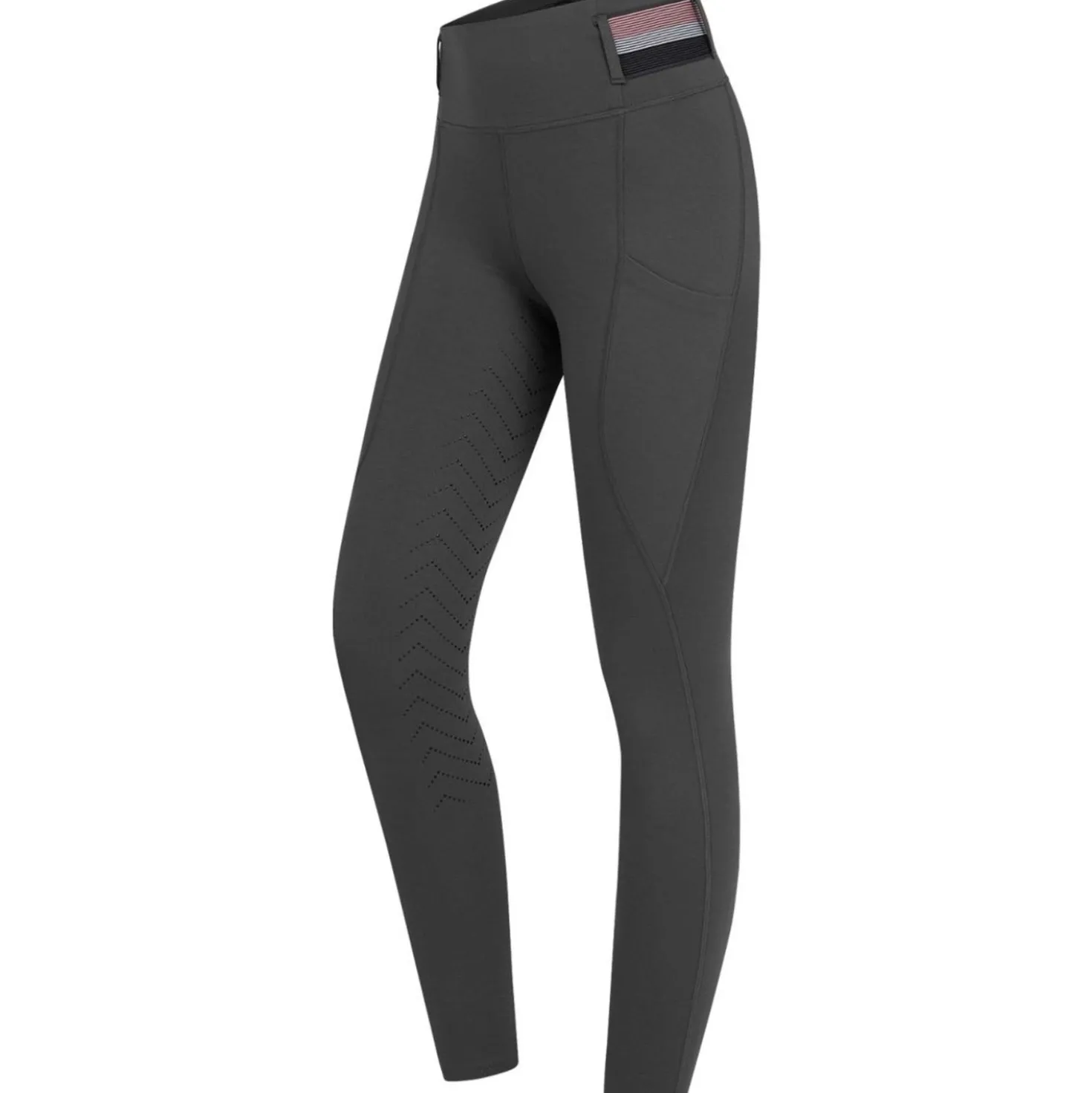 ELT Rijlegging Nala Asphalt