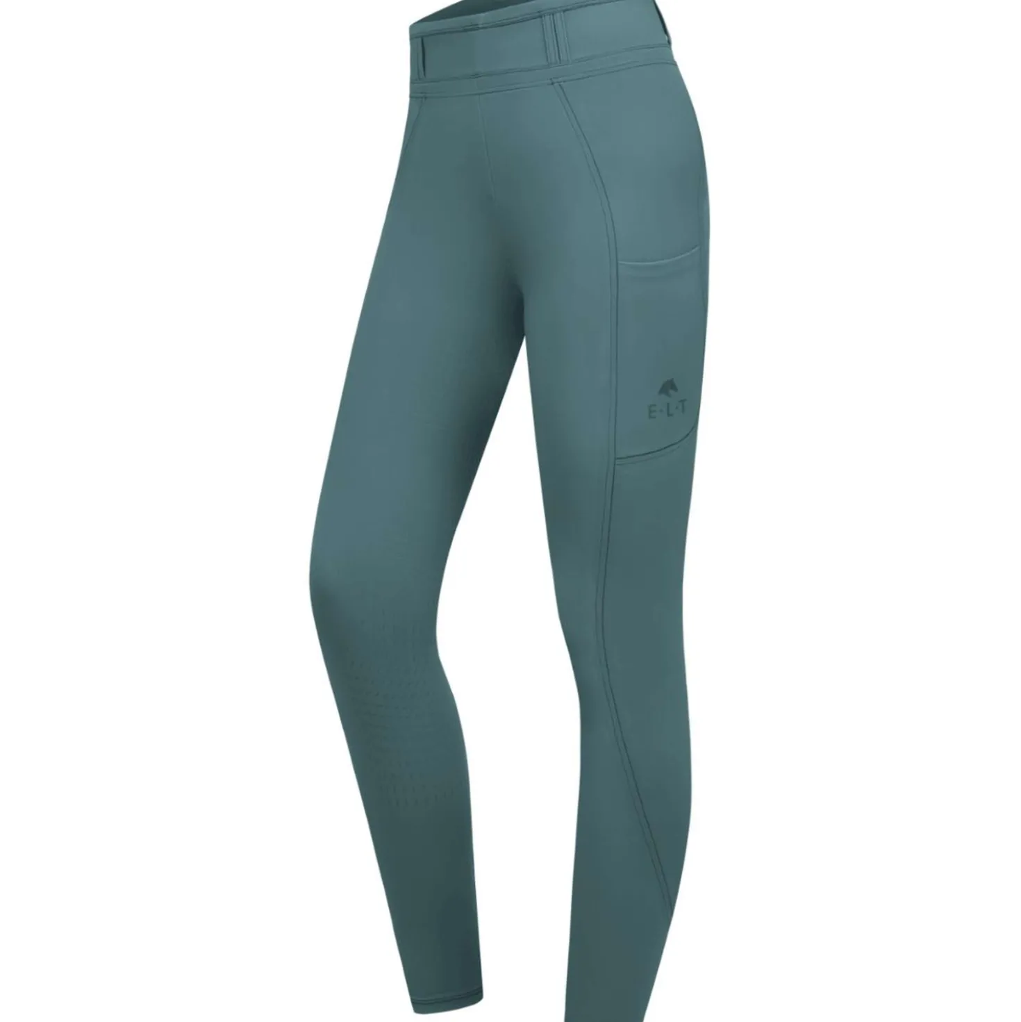 ELT Rijlegging Orelie Pine Green