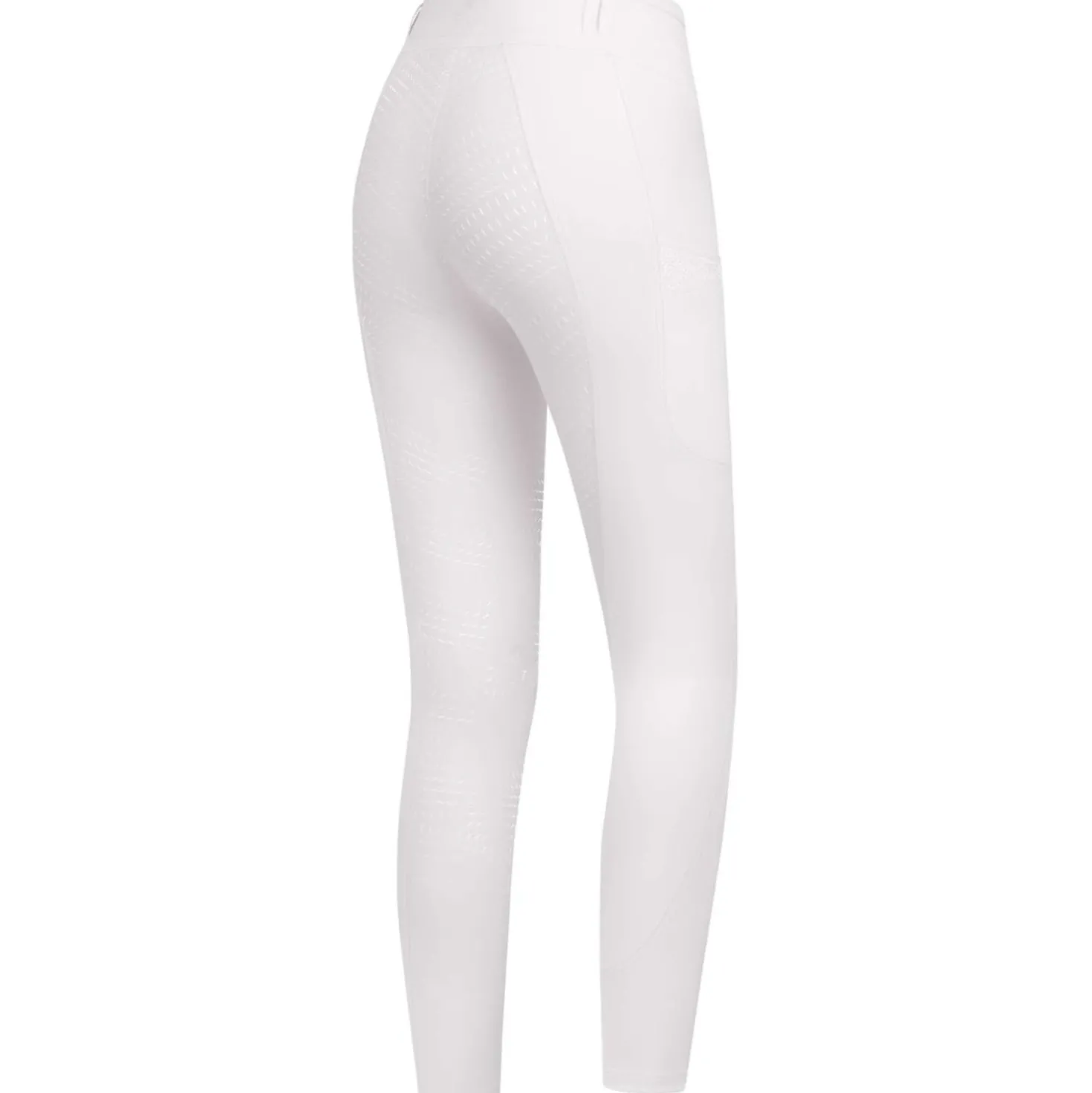 ELT Rijlegging Orelie Wit