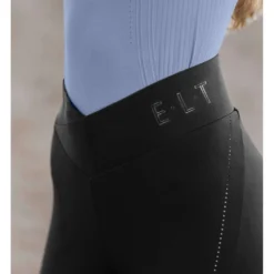 ELT Rijlegging Pia Kids Zwart