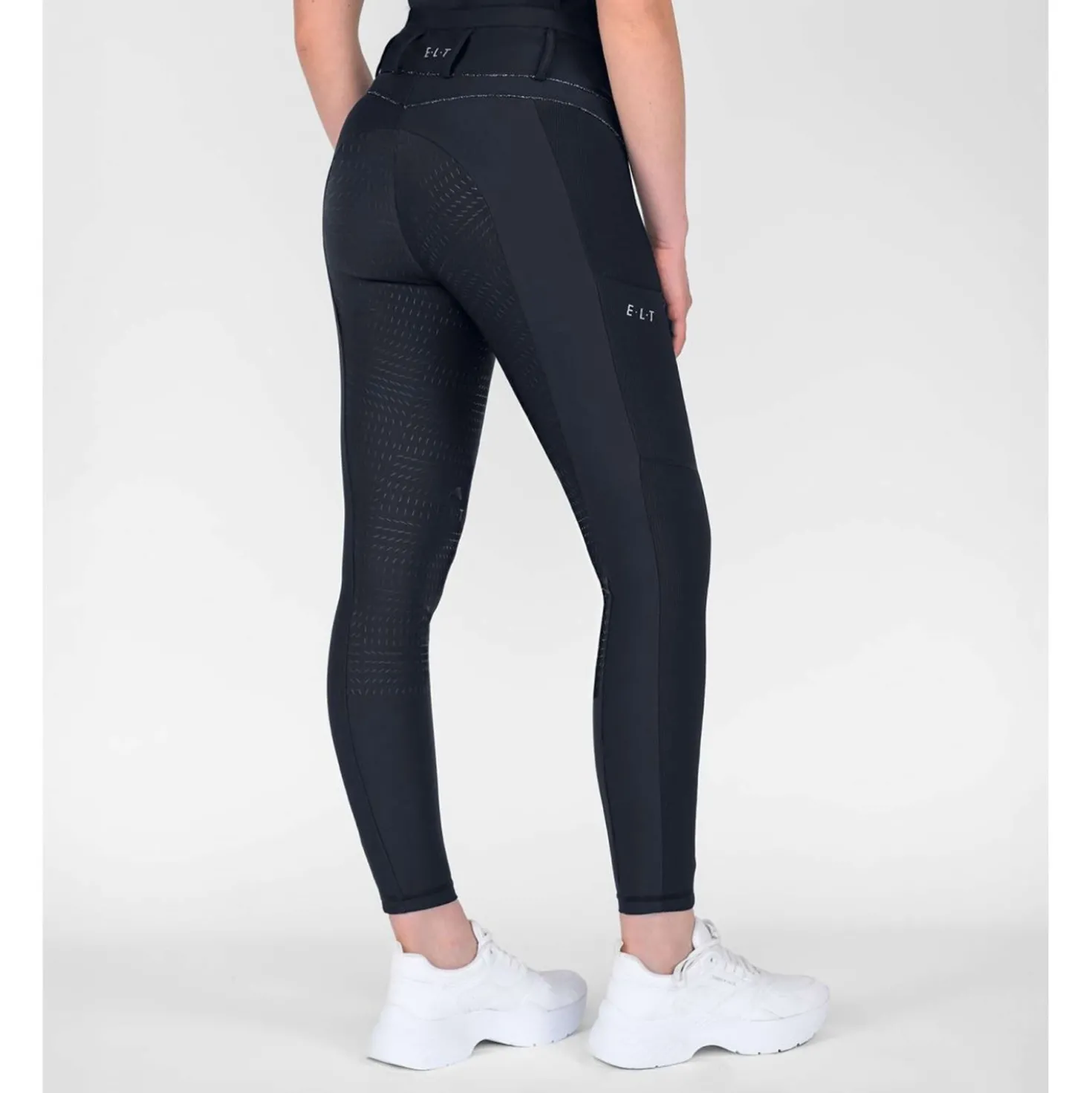 ELT Rijlegging Susann Deep Blue