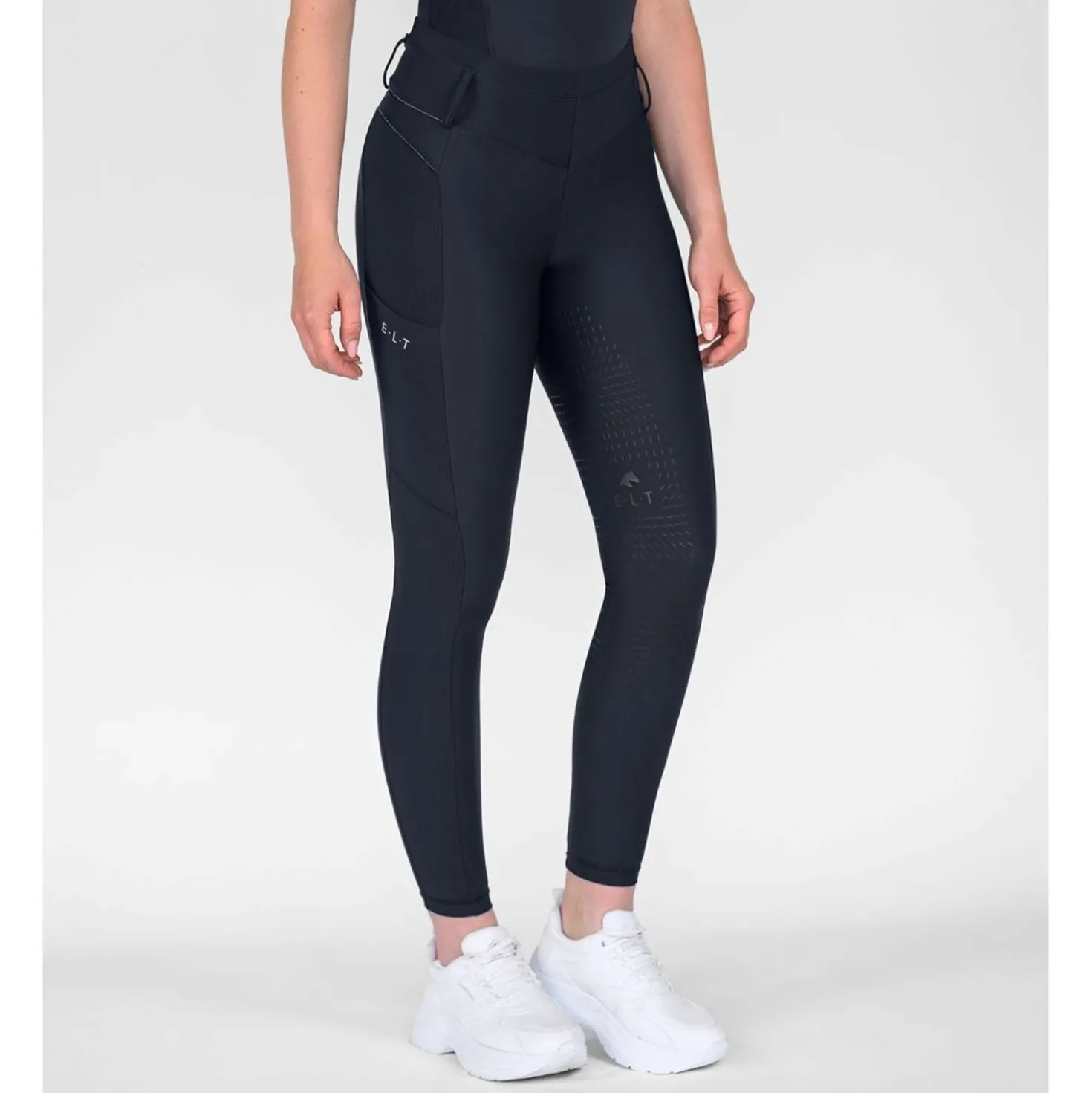 ELT Rijlegging Susann Deep Blue