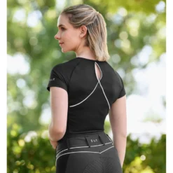 ELT Rijlegging Susann Zwart