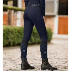 ELT Rijlegging Tilda Deepblue