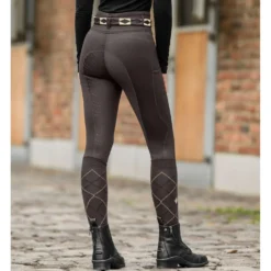 ELT Rijlegging Tilda Espresso
