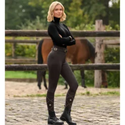 ELT Rijlegging Tilda Espresso