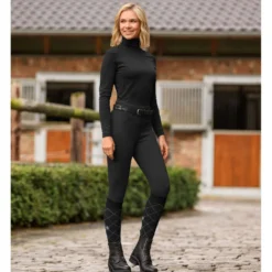 ELT Rijlegging Tilda Zwart