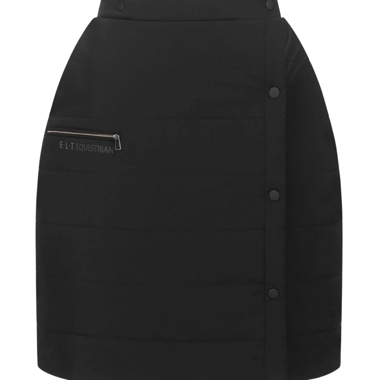ELT Rijrok Rachel Thermal Zwart