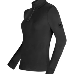 ELT Shirt Functional Esthal Zwart