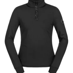 ELT Shirt Functional Esthal Zwart