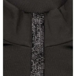 ELT Shirt Functional Esthal Zwart