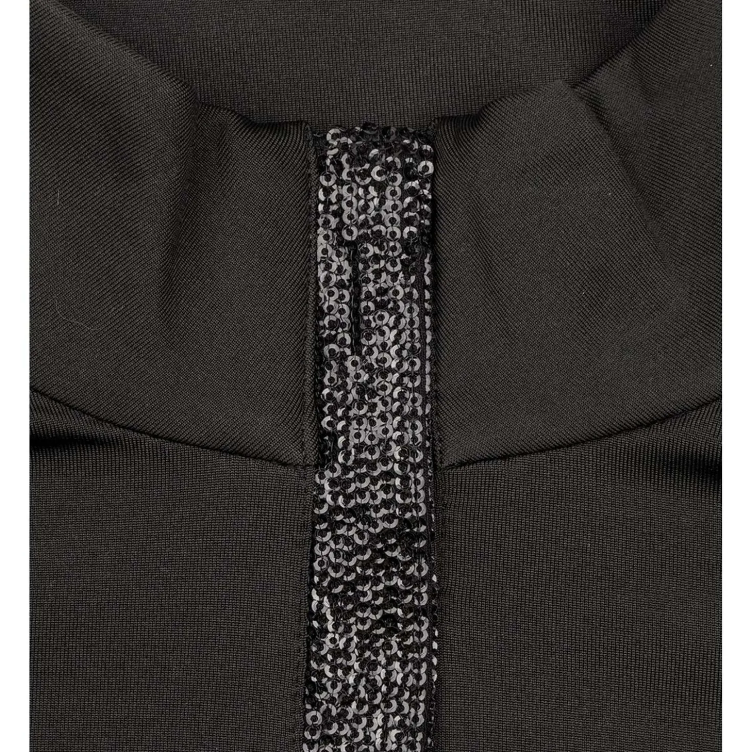 ELT Shirt Functional Esthal Zwart