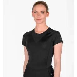 ELT Shirt Springfield Zwart