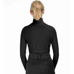 ELT Shirt Trento Zwart