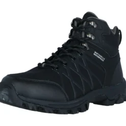 ELT Stalschoenen Ottawa Zwart