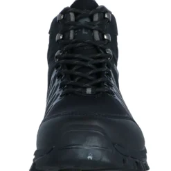 ELT Stalschoenen Ottawa Zwart