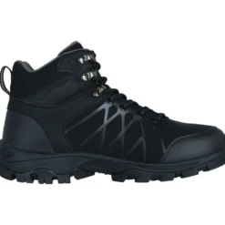ELT Stalschoenen Ottawa Zwart