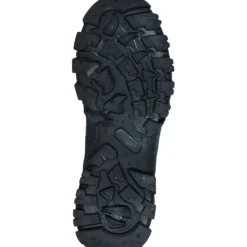 ELT Stalschoenen Ottawa Zwart