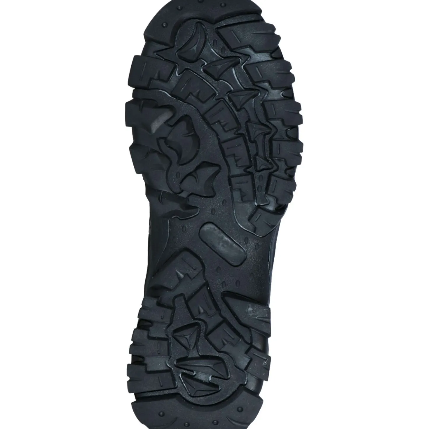 ELT Stalschoenen Ottawa Zwart