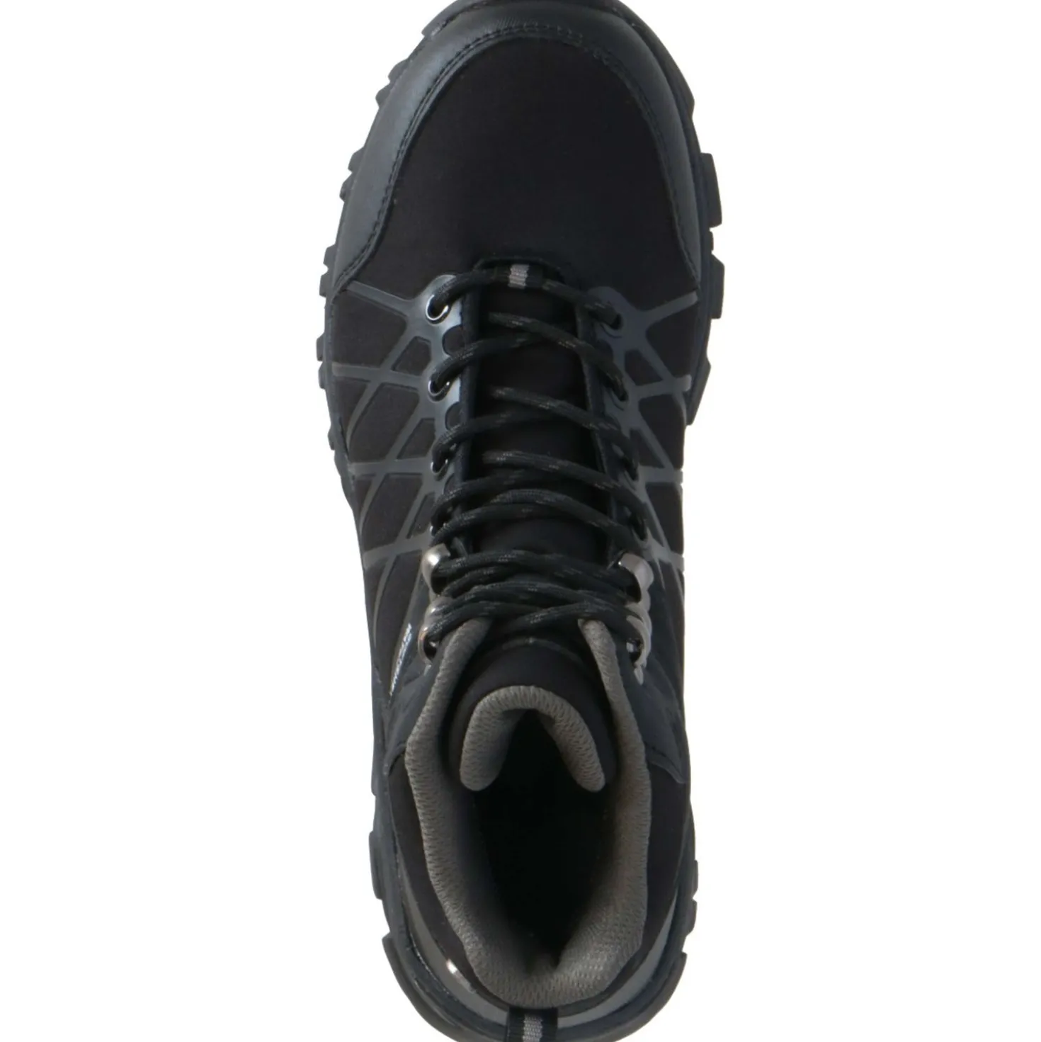 ELT Stalschoenen Ottawa Zwart