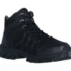 ELT Stalschoenen Ottawa Zwart