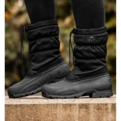 ELT Thermolaars Calgary Unisex Zwart