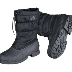 ELT Thermolaars Calgary Unisex Zwart